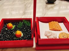 杏仁饼-新荣记(新源南路店)