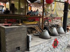 -竹泉村旅游度假区