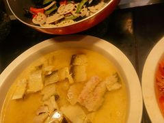 -晶丽香榭自助餐(南京大饭店)