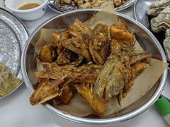 -嘉升大排档(番禺总店)