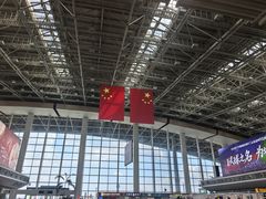 -南昌昌北国际机场