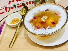 -甜心妈妈·榴莲星级糖水(北京路总店)