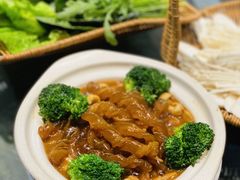 -金龙·打边炉(南京西路店)