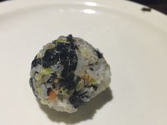 -火炉火自助餐(枫蓝国际店)