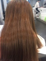 -维卡 Salon