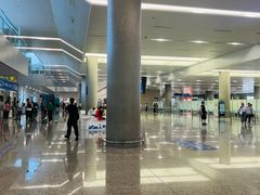 -温州龙湾国际机场-T2航站楼