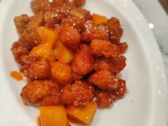 糖醋里脊-金陵后厨·南京菜(新街口秣陵路店)