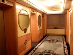 -香港铜锣湾维景酒店