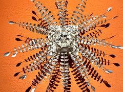 -长春世界雕塑园冰雪艺术天地