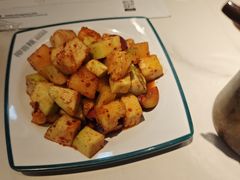 -柳喜辣·烧烤酒局(跃进总店)