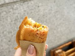 -贺记蛋烘糕(文庙西街店)