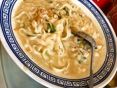 -老雒阳面馆·水席(定鼎门店)