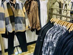 -URBAN REVIVO(济南世茂广场店)