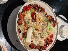 -大丰收脆鱼(正荣财富中心店)