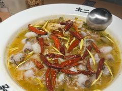 -太二酸菜鱼(石家庄万象城店)