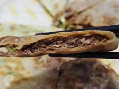 -甲乙饼·手工牛肉饼(东方广场店)