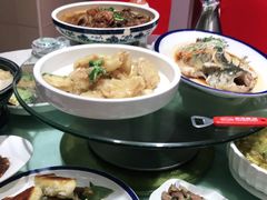 -7号院家宴.烧鸽子(门头沟店)