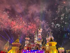 -沈阳方特欢乐世界