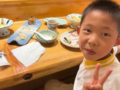 -大岛日本料理铁板烧(南通大饭店)