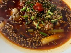 -辣婆婆(航天桥店)