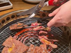 -黑牛黑猪烤肉专门店(万象城店)