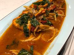-美奈小馆·越南料理(中航城君尚购物中心店)