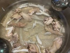 -四季合味椰子鸡(南山大冲店)