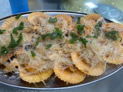 -东莞楼农家菜(金海湾大道分店)