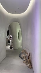 点击看大图 -3AM·S HAIR SALON烫发染发接发