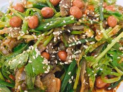 顺德捞起爽鱼皮-成惠食府(赤岗店)