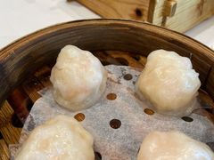 -粤式早茶希朋喜宴