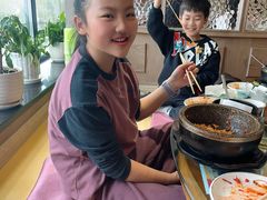 -海兰江石锅饭(水上店)