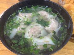 -和众大油条(维明路店)