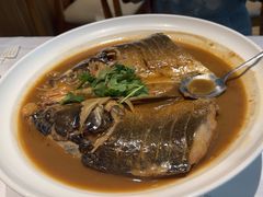 -原鄉本味 楚菜 丹江口鱼(北苑店)