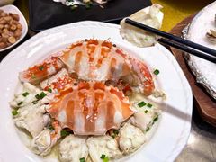 -旺来排档