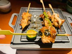 -仓桥家·焗寿司·锅物(光谷步行街店)