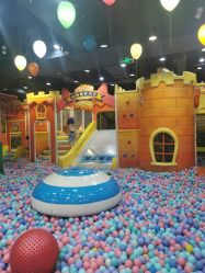 -万达宝贝王(长春红旗街店)