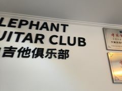 -大象音乐·吉他·架子鼓·声乐(双井店)
