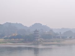 -张公桥美食街