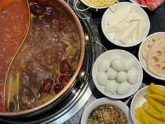 -咏江南·苏式火锅·苏州评弹(观前街店)