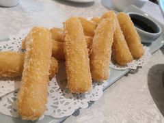 -阿斯牛牛·凉山菜(新会展店)