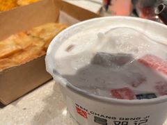 -文昌邓记清补凉(西沙路店)