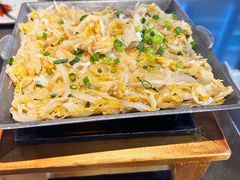 -很久以前羊肉串(南京路第一百货店)