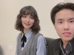 -G HAIR SALON私人造型定制