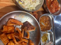 -缸桶屋韩国料理·全程帮烤(泰禾店)