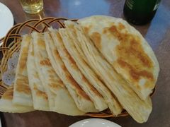 -李连贵熏肉大饼(宁山中路店)