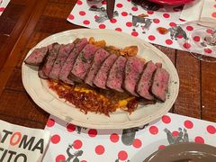 牛排西冷-TOMATITO(无限极荟店)