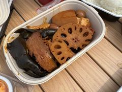 -向民炒鸡老店(金泰华府店)