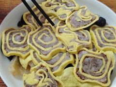 -玲燕蒸菜馆(江东路店)