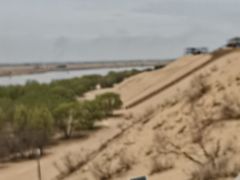 -黄沙古渡原生态旅游区